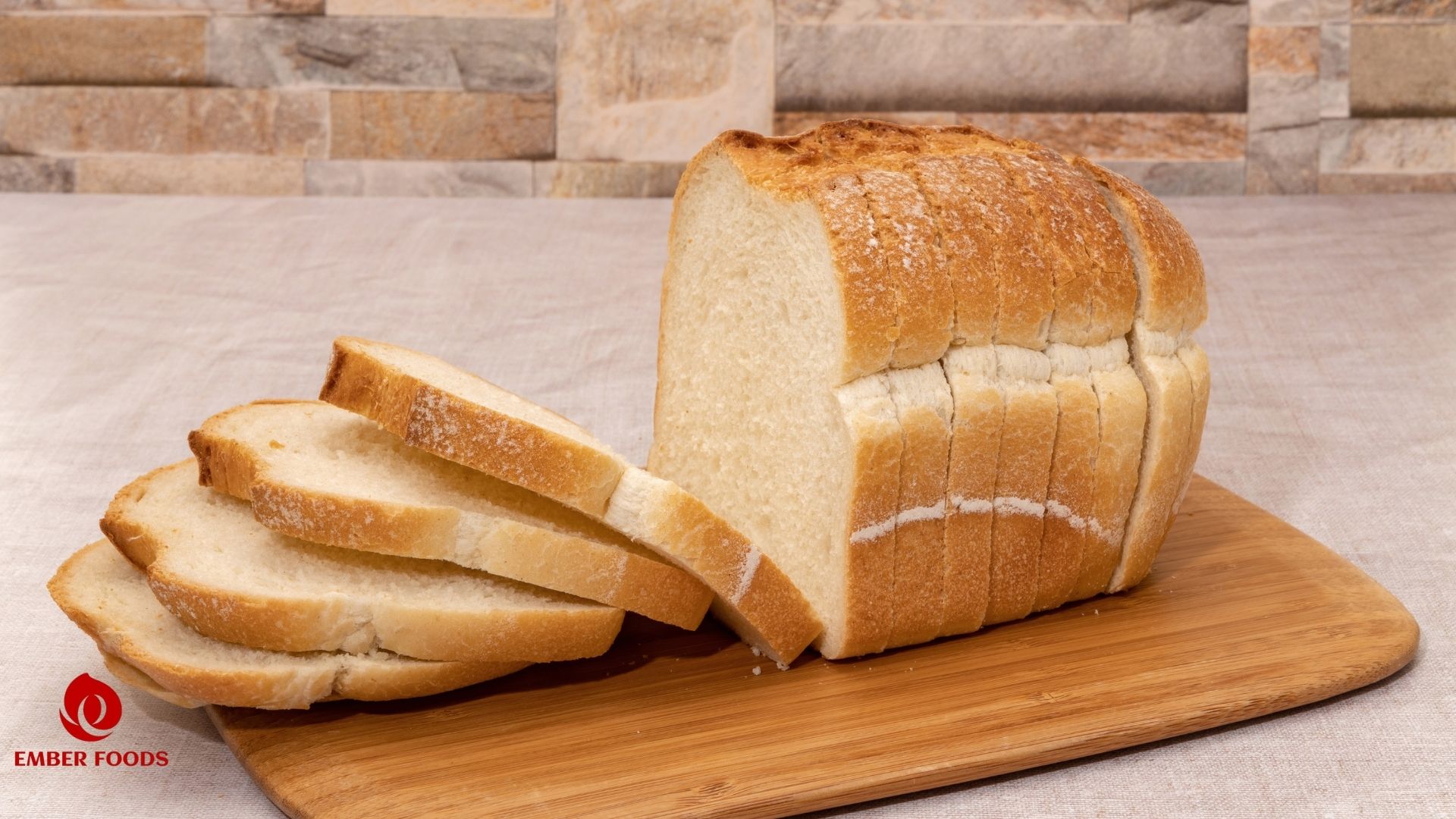 Đặc điểm vỏ bánh mì sandwich lạt dùng cho F and B