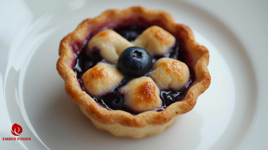 A reliable solution for sourcing wholesale blueberry pies with stable quality and competitive bulk pricing for retail chains, agents, and B2B distributors.