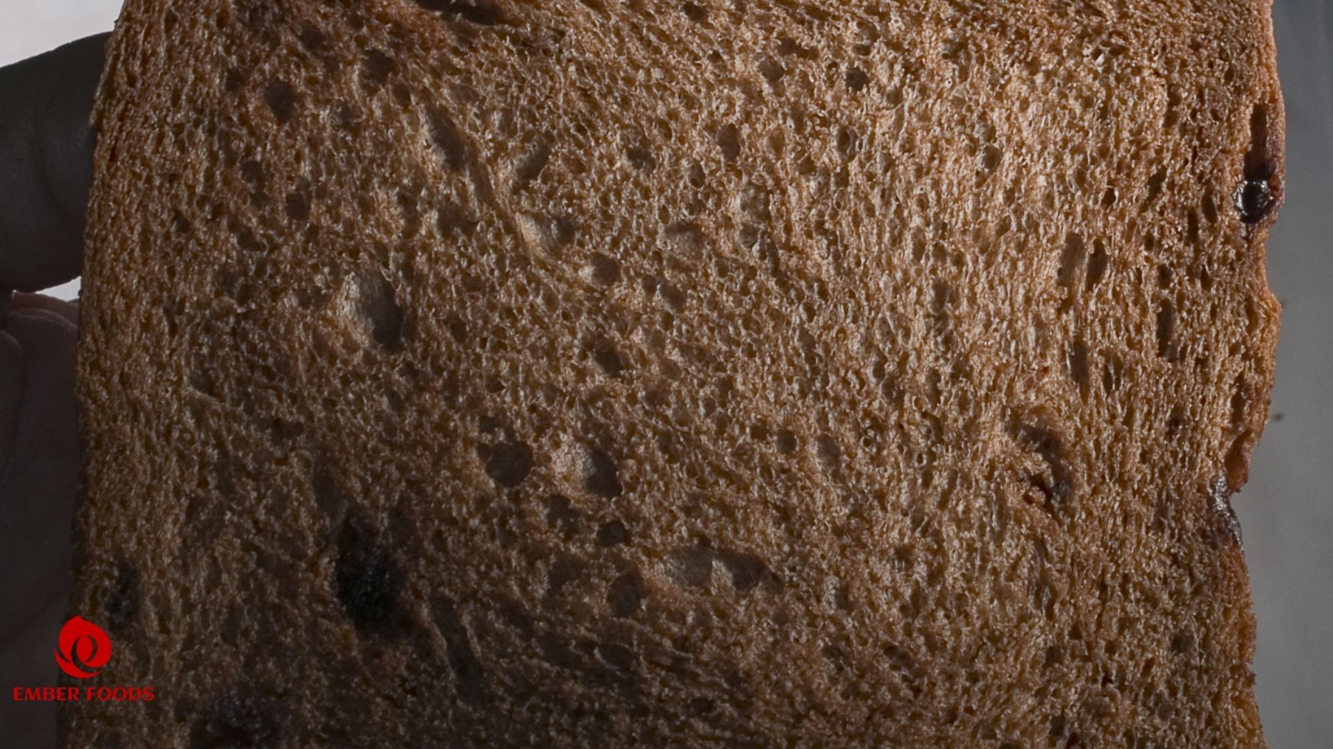 Ember Foods phân phối vỏ bánh sandwich tươi TPHCM Ember Foods distributes fresh sandwich crusts in Ho Chi Minh City