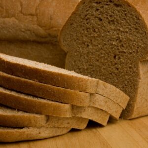 Ember Foods sản xuất đúng tiêu chuẩn của vỏ bánh mì sandwich nguyên cám Ember Foods produces whole wheat sandwich bread crusts that meet the highest standards