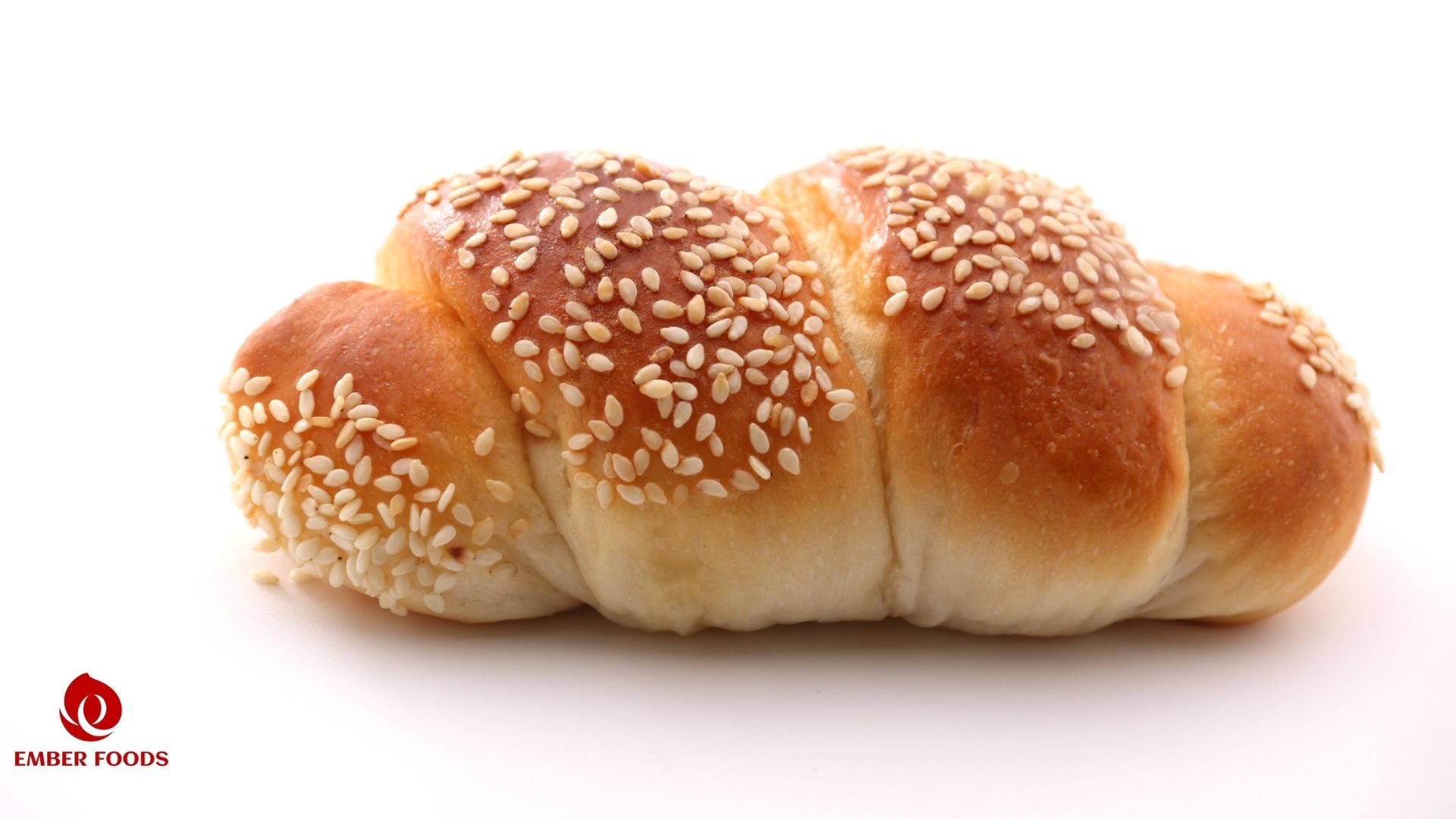 Ember Foods trong chuỗi cung ứng sandwich mè trắng B2B Ember Foods in the B2B white sesame sandwich supply chain