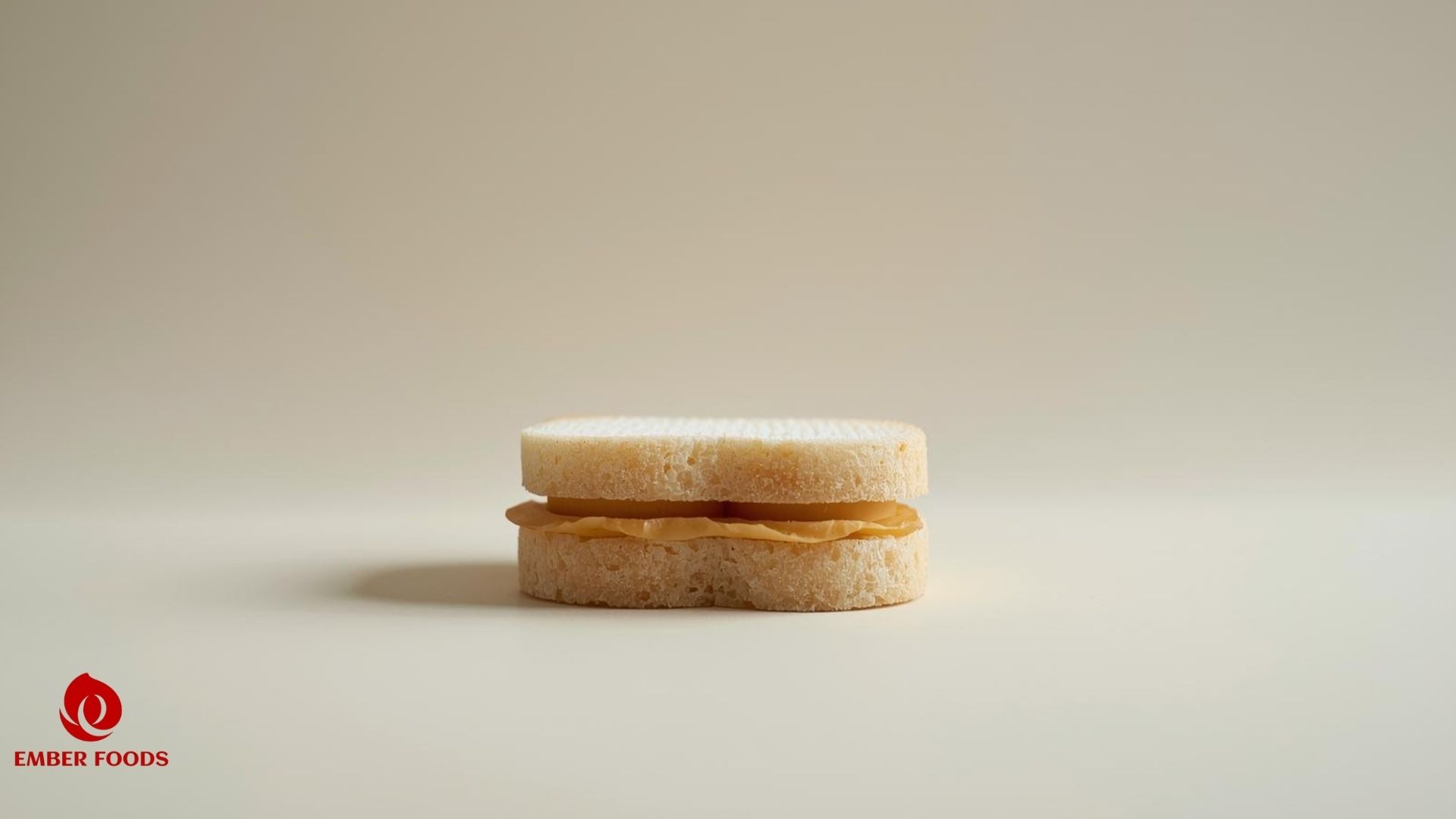 Khi nào nên chọn vỏ sandwich size bé cho menu When should you choose small-sized sandwich crusts for your menu