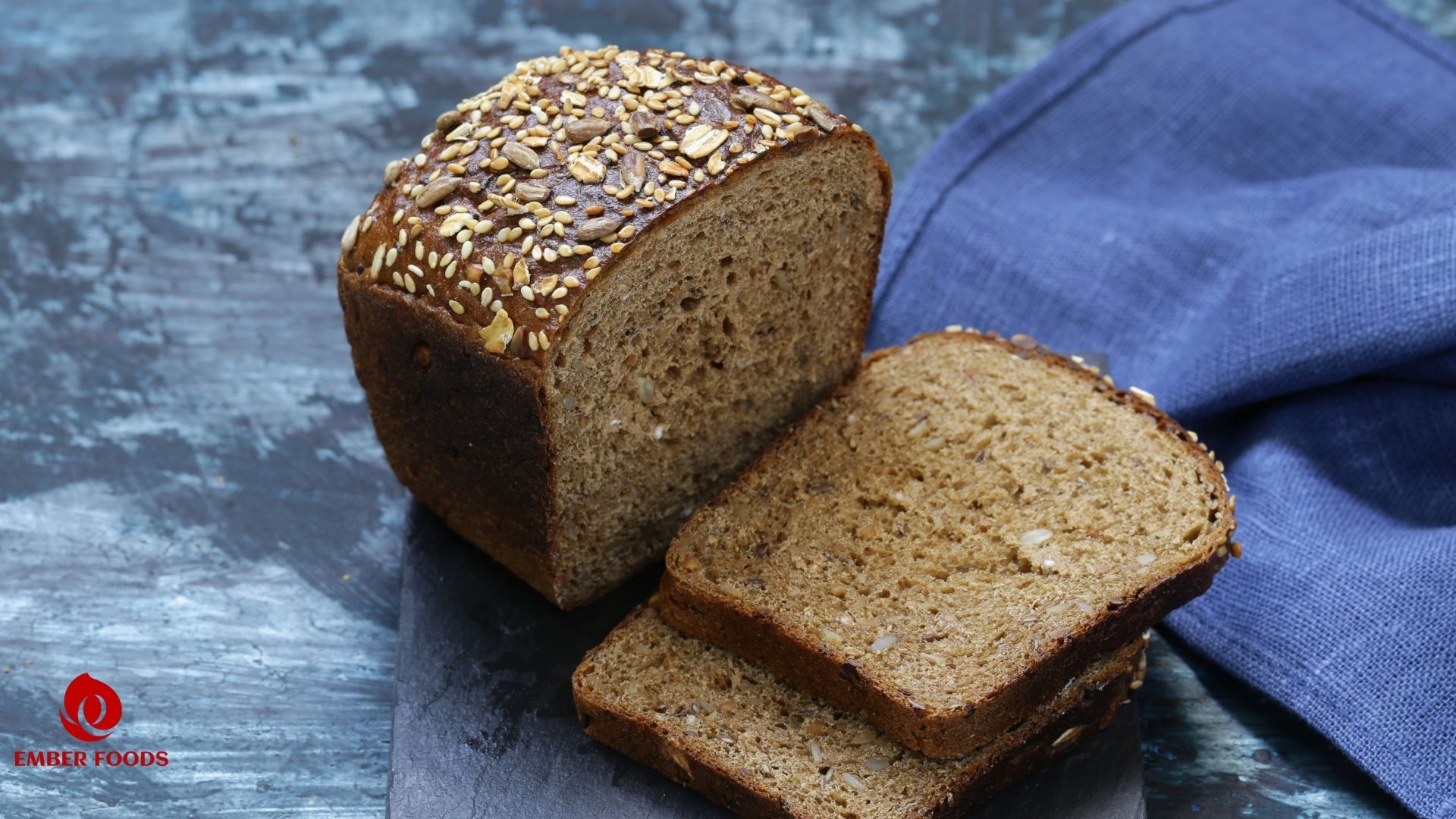 Năng lực sản xuất và khả năng cung ứng Ember Foods Ember Foods’ production capacity and supply capabilities