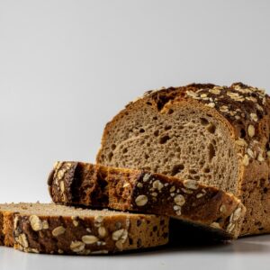 Nhà phân phối Vỏ bánh mì sandwich yến mạch số lượng lớn Wholesale distributor of oat sandwich bread crusts