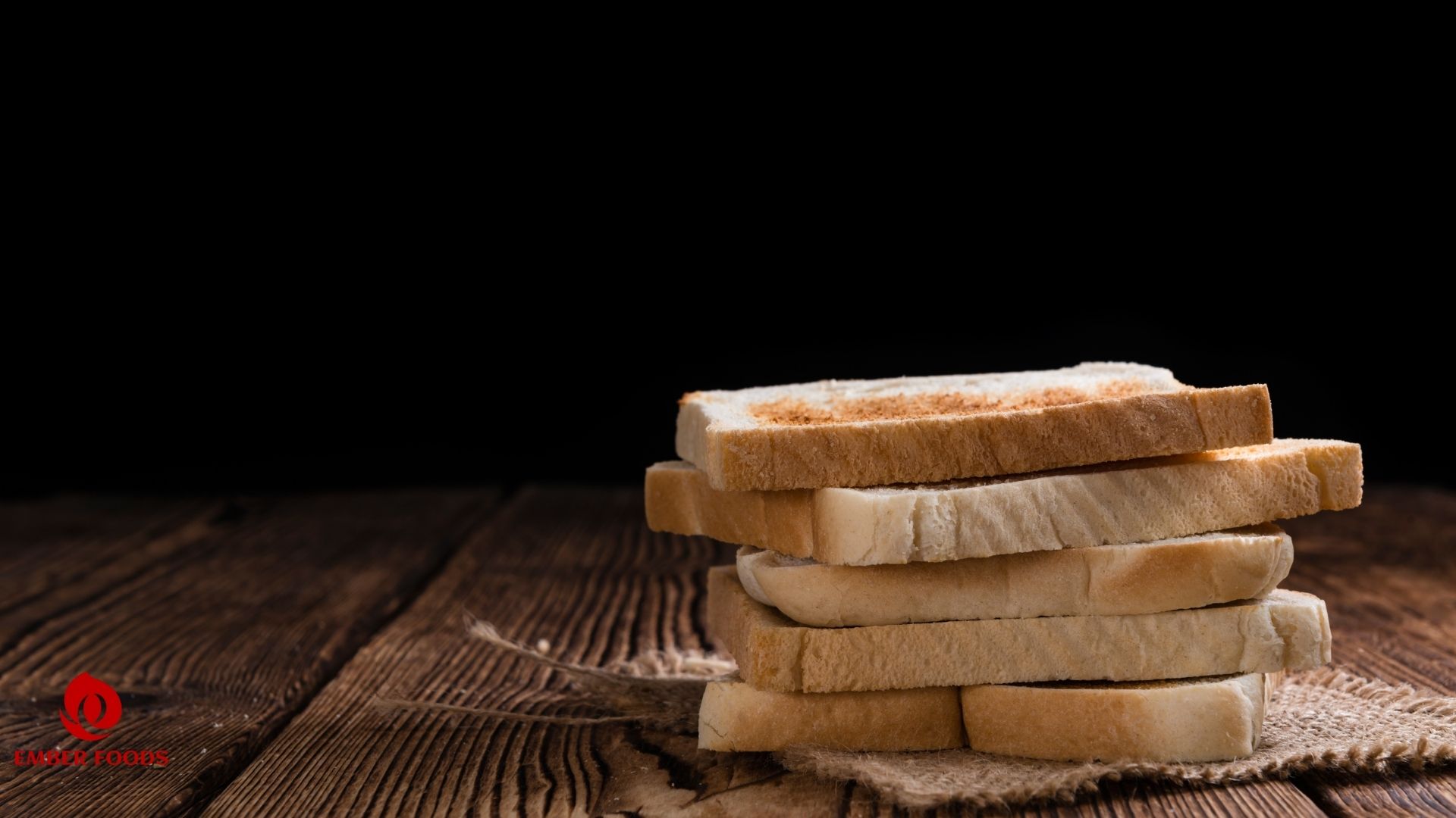 Tiêu chí chọn nhà cung cấp vỏ bánh mì sandwich lạt số lượng lớn