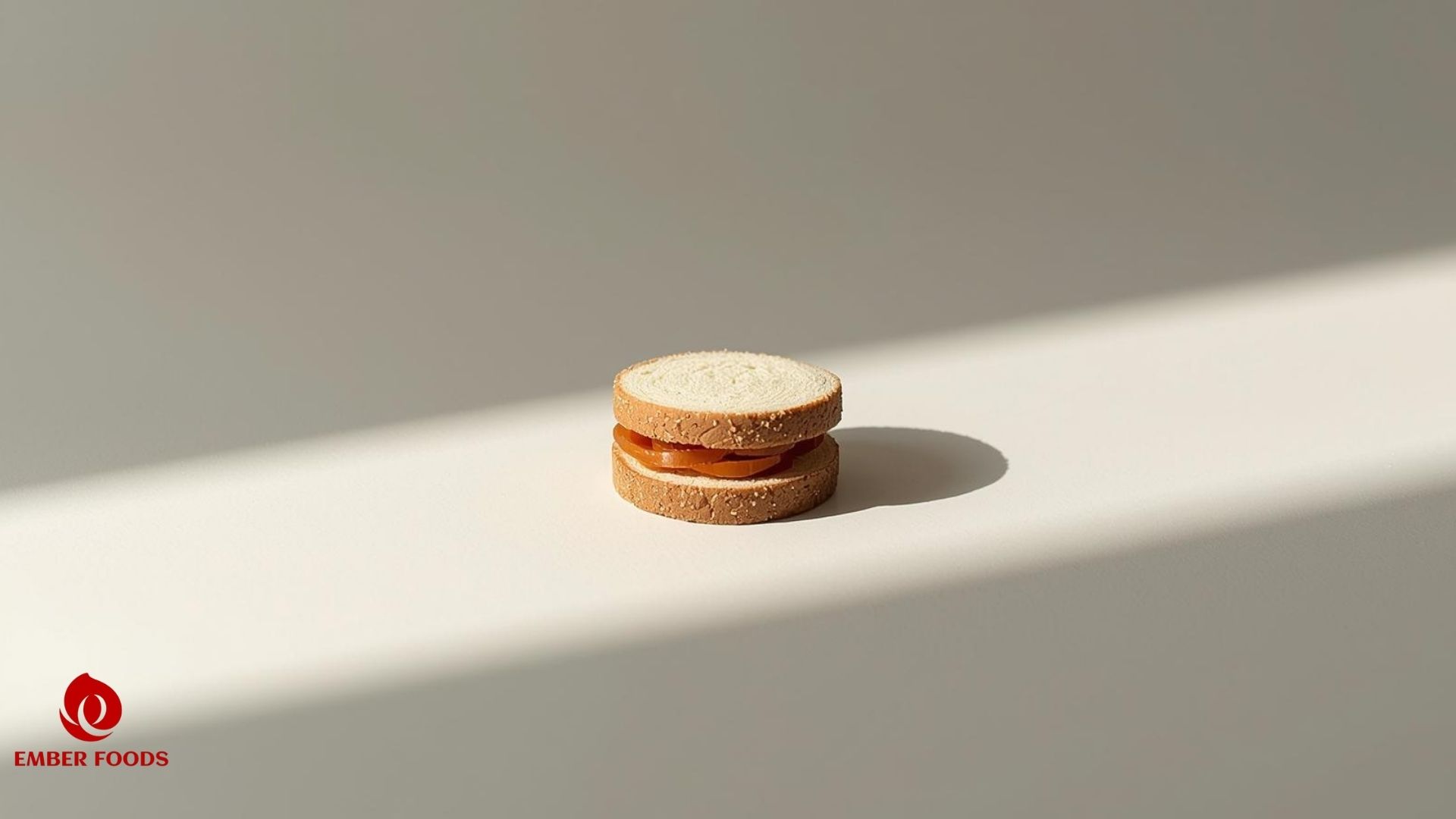 Tiêu chuẩn đồng nhất sản phẩm bánh mì sandwich size bé theo lô Standard for consistent production of small-sized sandwich bread in batches