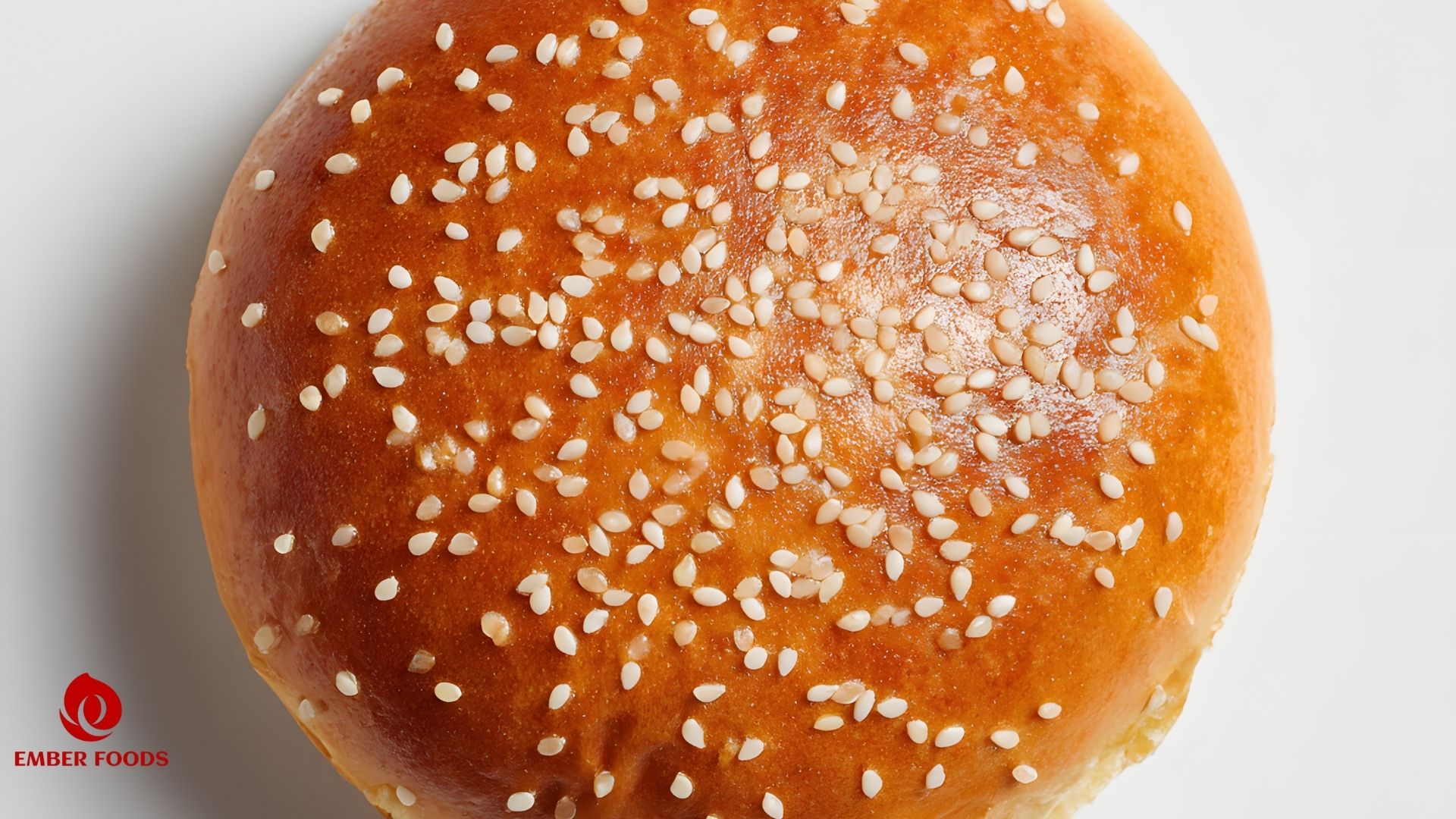 Tiêu chuẩn kỹ thuật của vỏ bánh mì sandwich mè trắng cho B2B Technical specifications for white sesame sandwich bread crust for B2B