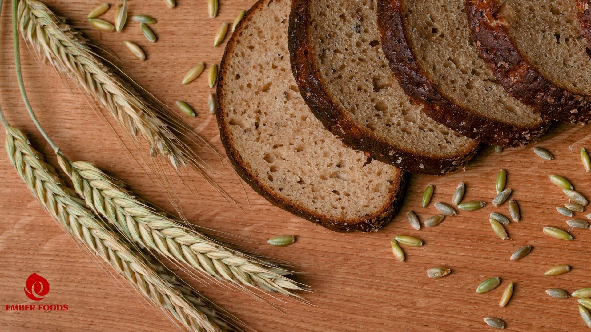 Vấn đề thường gặp khi nhập vỏ sandwich nguyên cám từ thị trường Common problems when importing whole-grain sandwich bread from the market