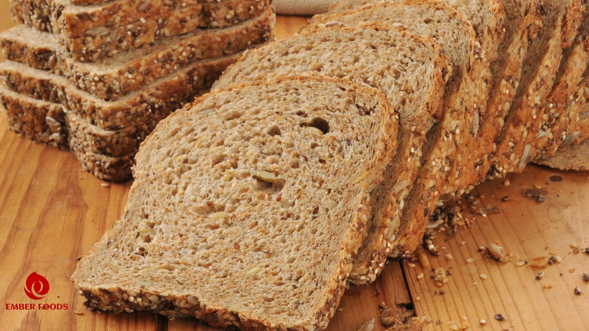 Vì sao lại chọn Ember Foods là nhà cung ứng bánh mì sandwich đông lạnh Why choose Ember Foods as your frozen sandwich supplier