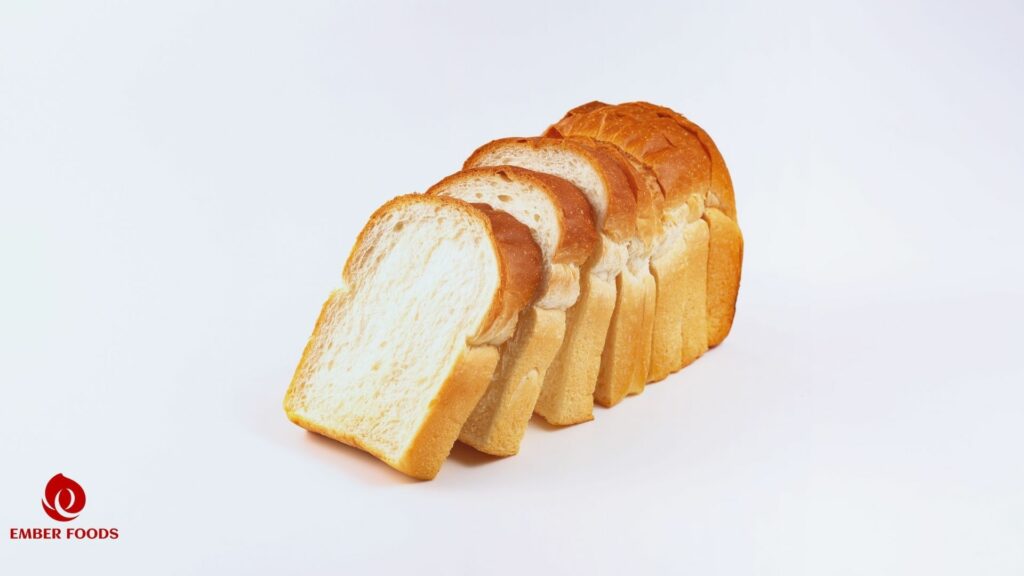 Vì sao mô hình F&B ưu tiên vỏ bánh sandwich lạt