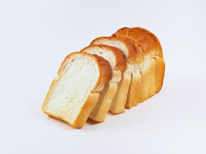 Vì sao mô hình F&B ưu tiên vỏ bánh sandwich lạt