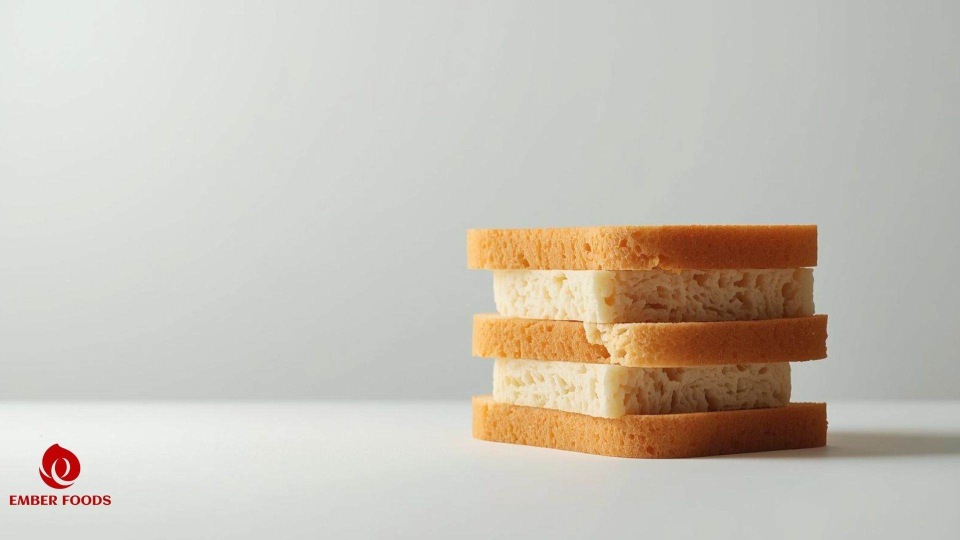 Vỏ bánh mì sandwich cắt lát dày là gì What is thick sliced ​​sandwich bread crust