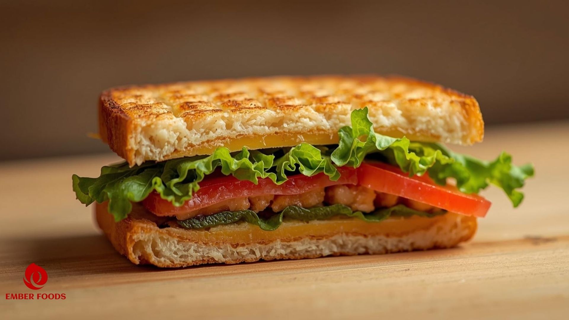 Vỏ bánh mì sandwich size bé là gì What are small sandwich bread crusts