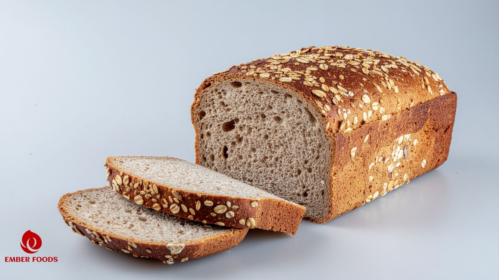 Vỏ bánh mì sandwich yến mạch là gì What is oatmeal sandwich bread crust