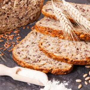 bánh mì sandwich đông lạnh frozen sandwich