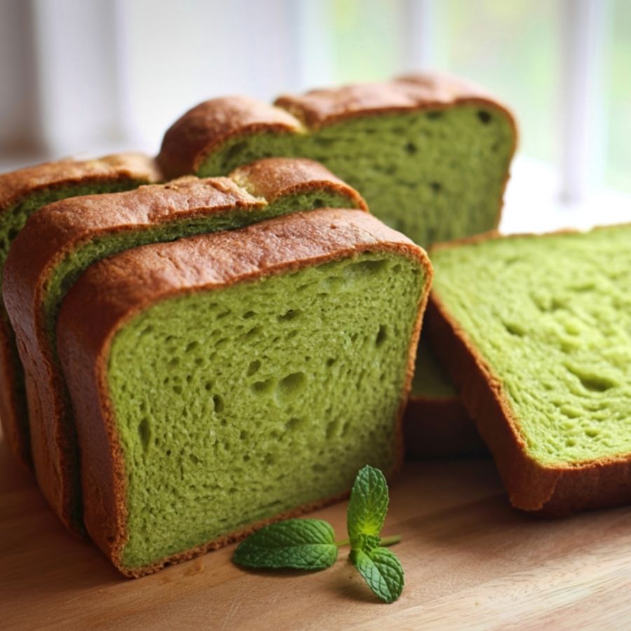 vỏ bánh mì trà xanh b2b giá sỉ