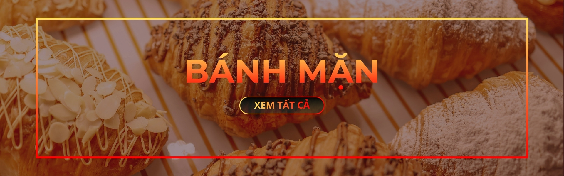Ember Foods sản xuất bánh mặn giá sỉ ở HCM