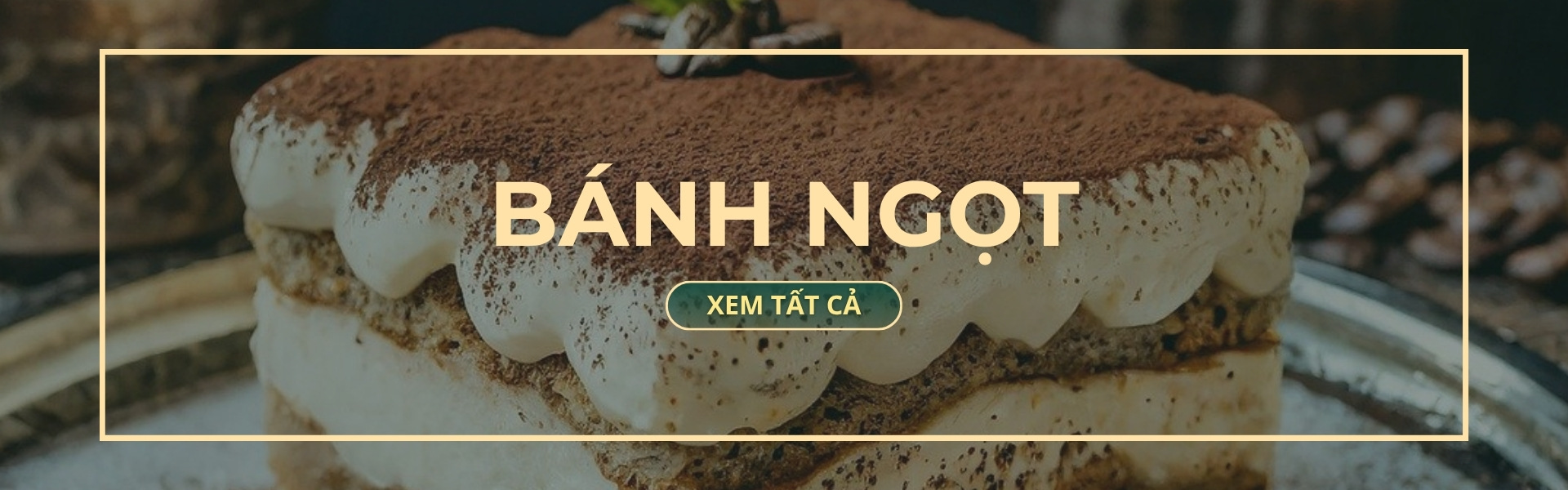 Ember Foods sản xuất bánh ngọt giá sỉ ở HCM