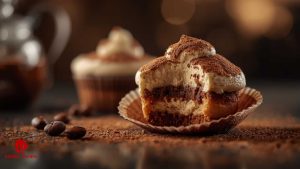 10 Huong Vi Cupcake Tiramisu 10 Flavors Of Tiramisu Cupcakes