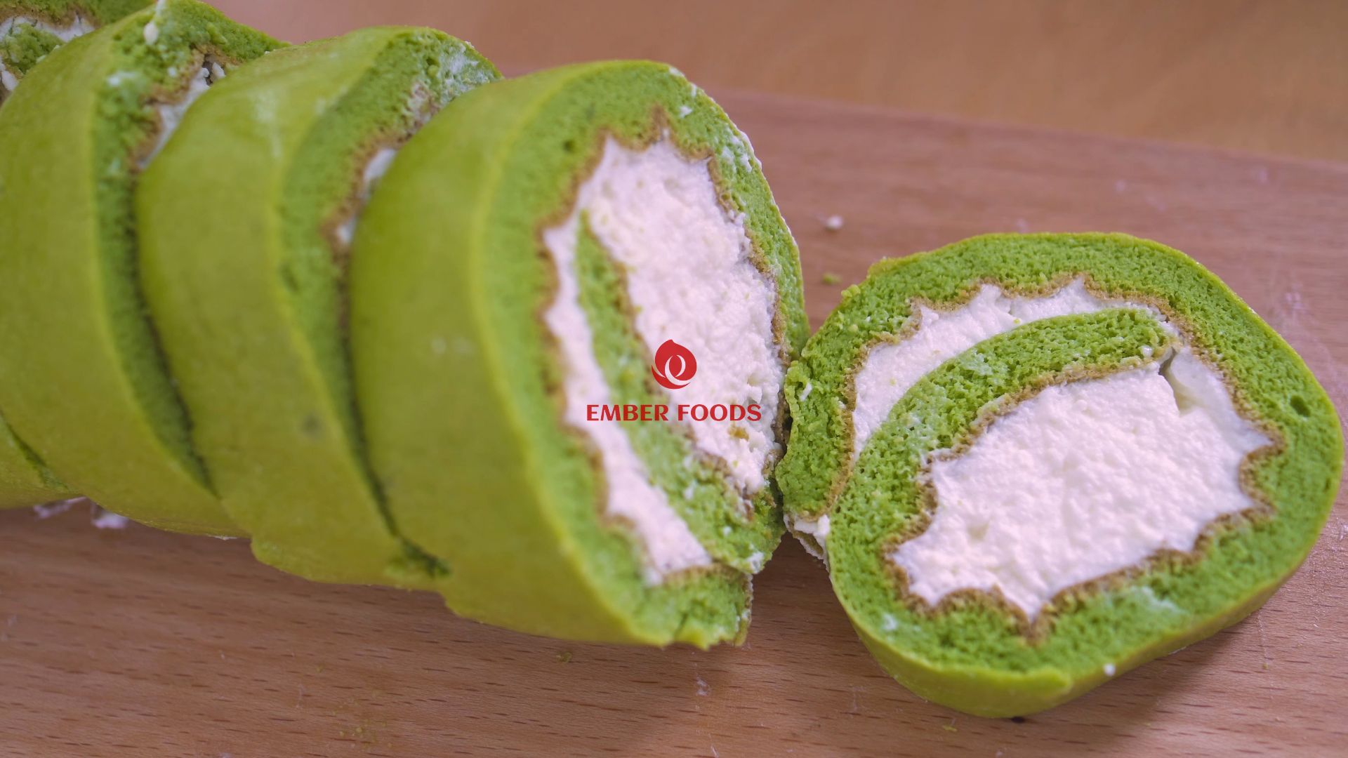 Bài toán Cung Ứng và Chất Lượng Đồng Nhất cho bánh bông lan lá dứa B2B - Supply and Quality Consistency Problem for B2B Pandan Sponge Cake