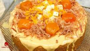 Banh Mi Cha Bong Trung Muoi Gia Si Cho Chuoi Cua Hang Tien Loi Salted Egg Floss Bread Wholesale Price For Convenience Store Chain
