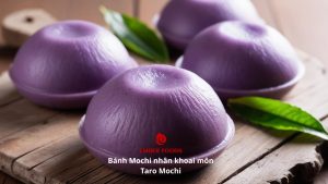Banh Mochi Nhan Khoai Mon Gia Si Wholesale Taro Mochi.jpg