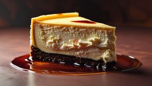 Banh Cheesecake New York Gia Si Cho Chuoi Ca Phe Tra Sua Wholesale New York Cheesecake For Coffee And Milk Tea Chains.jpg