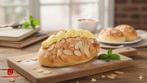 Banh Mi Kem Hanh Nhan Phan Phoi Gia Si Cho Chuoi Coffee Nha Hanh Va Khach San Almond Cream Bread Wholesale Distribution To Coffee Chains Restaurants And Hotels.jpg