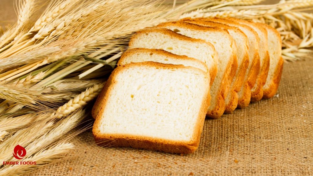 Banh Mi Sandwich Dong Lanh Can Dap Ung Tieu Chi Gi What Criteria Must Frozen Sandwich Bread Meet