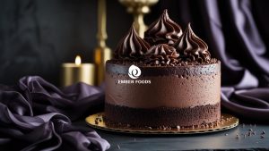 Banh Mousse Socola Gia Si Cho Truong Hoc Va Can Tin Wholesale Chocolate Mousse Cake For Schools And Canteens.jpg