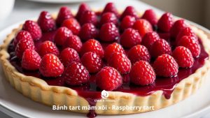 Banh Tart Mam Xoi Raspberry Tart.jpg