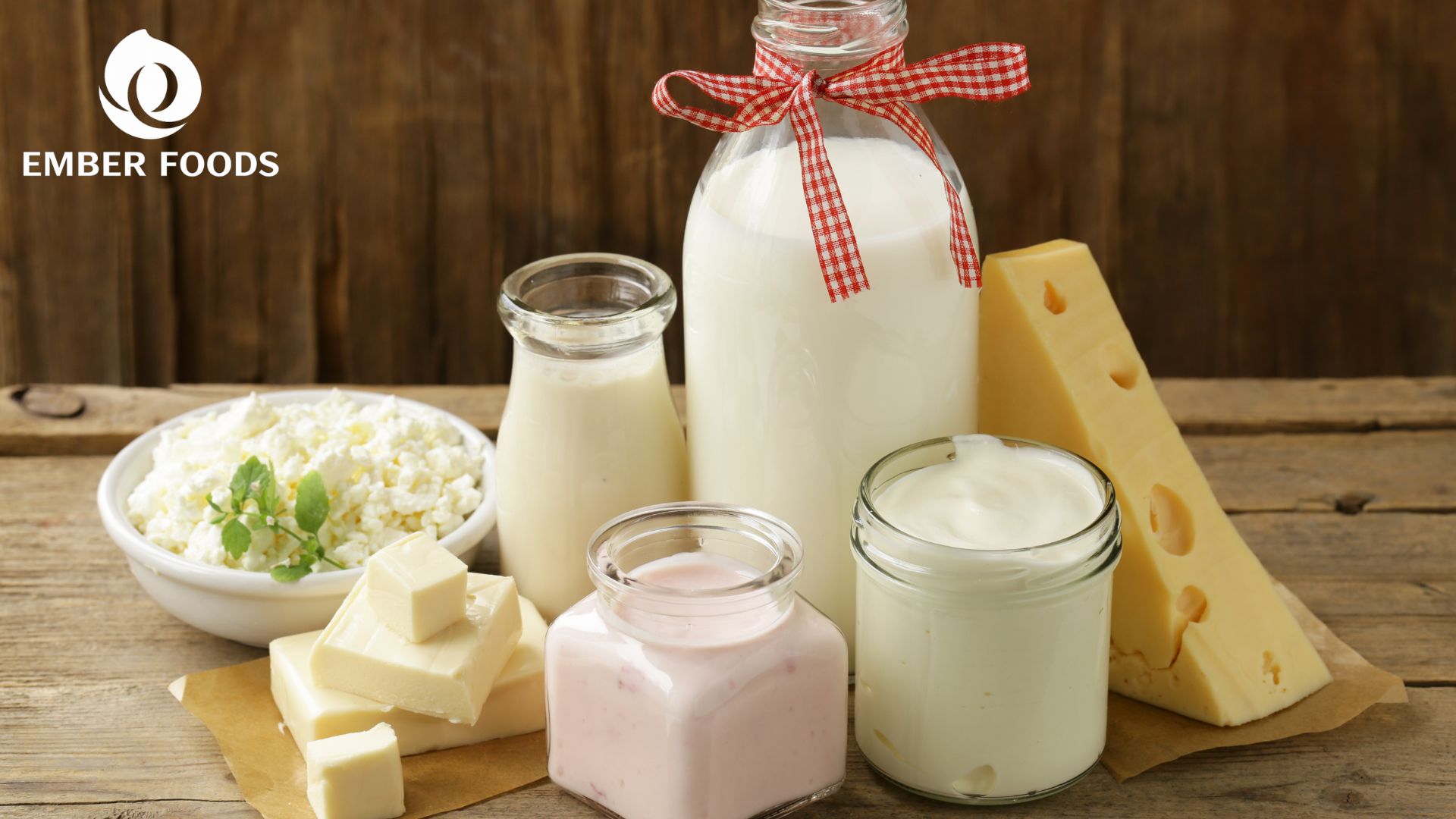 Cách làm bánh mousse ngon bước 1