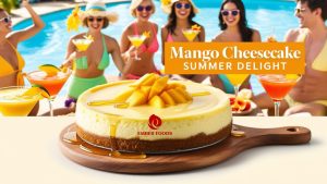 Cheesecake Xoai Cho Event Mango Cheesecake For Event.jpg