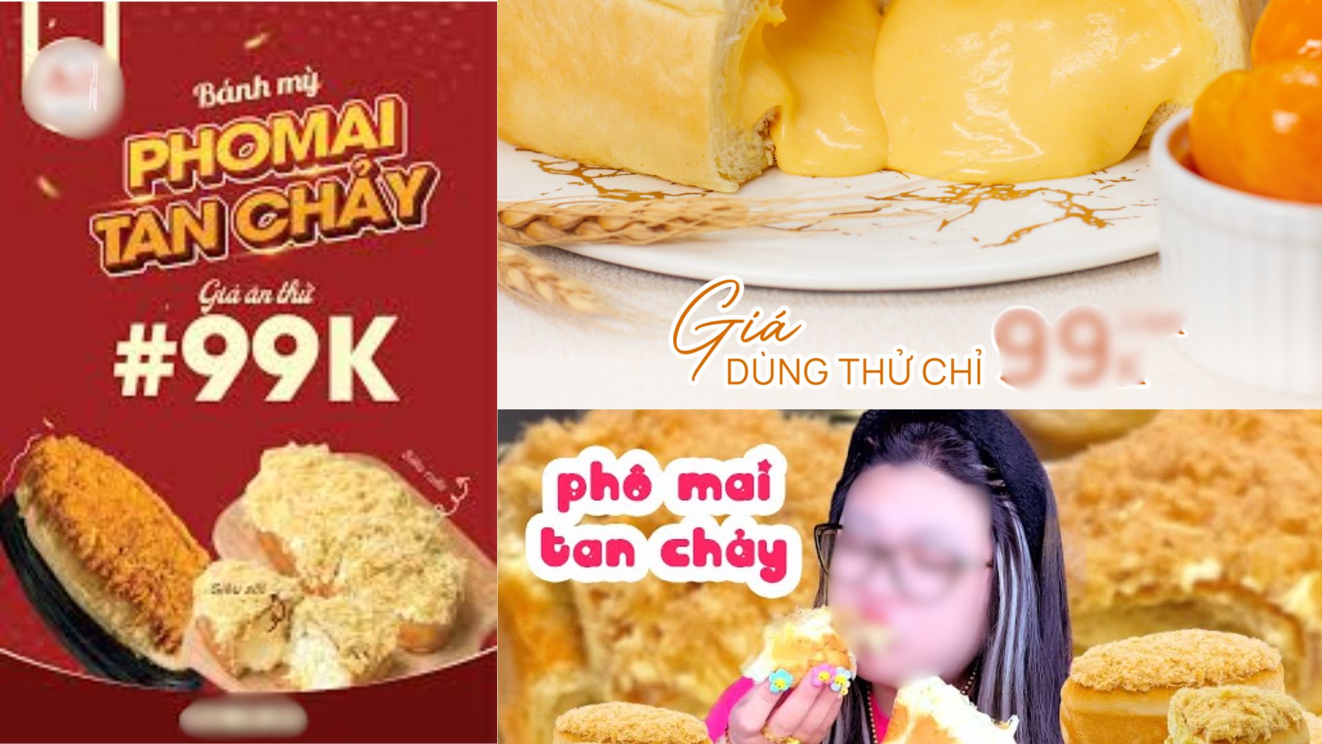 Chiến lược bán và thu hút khách hàng