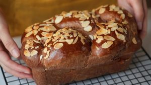 Chien Luoc Dinh Gia Banh Mi Hoa Cuc Pricing Strategy For Brioche Bread