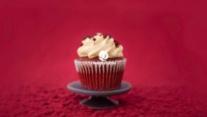 Cupcake Red Velvet Gia Si Cho Can Tin Truong Hoc Red Velvet Cupcake Wholesale Price For School Canteen.jpg