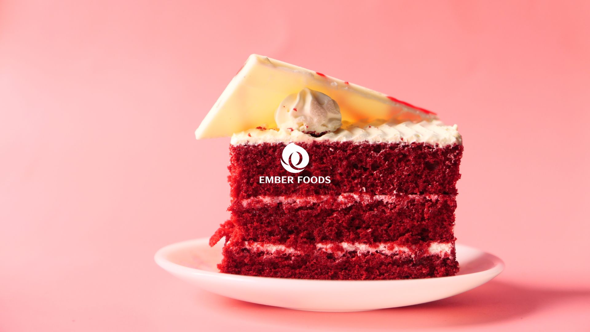 Cupcake red velvet giá sỉ dành cho chuỗi cửa hàng tiện lợi - Red velvet cupcake wholesale price for convenience store chain