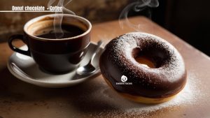 Donut Chocolate Ket Hop Ca Phe Den Hoac Espresso.jpg
