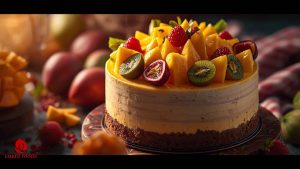 Ember Foods Phan Phoi Banh Mousse Trai Cay Nhiet Doi Gia Si Cho Party Ember Foods Distributes Tropical Fruit Mousse Cake At Wholesale Prices For Parties