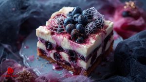 Ember Foods Phan Phoi Banh Tiramisu Viet Quat Cho Chuoi B2b Cap 1 2 3 Ember Foods Distributes Blueberry Tiramisu Cake To B2B Tier 1 2 And 3 Chains