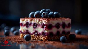 Ember Foods Phan Phoi Banh Tiramisu Viet Quat Gia Si Toan Quoc Ember Foods Distributes Blueberry Tiramisu Cake Wholesale Nationwide