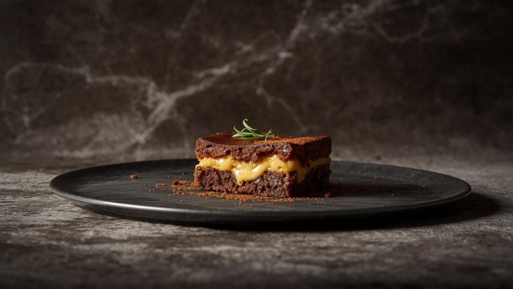 Ember Foods Phan Phoi Banh Brownie Pho Mai Cho Chuoi Coffee Sieu Thi Ember Foods Distributes Cheese Brownies To Coffee Chains And Supermarkets