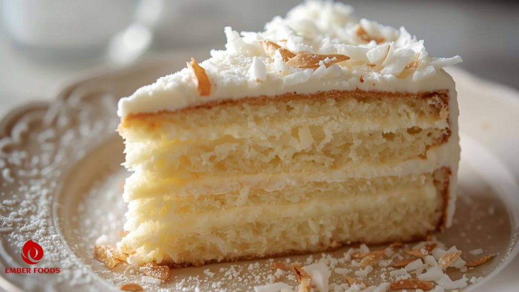 Ember Foods Phan Phoi Banh Cho Doi Tuong B2B Ember Foods Distributes Cakes To The B2B Market