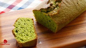 Ember Foods Phan Phoi Si Vo Banh Mi Sandwich Tra Xanh Ember Foods Distributes Green Tea Sandwich Bread Crusts Wholesale