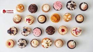 Huong Dan Lam Banh Cupcake Buoc 3 Trang Tri How To Make Cupcakes – Step 3 Decorating.jpg