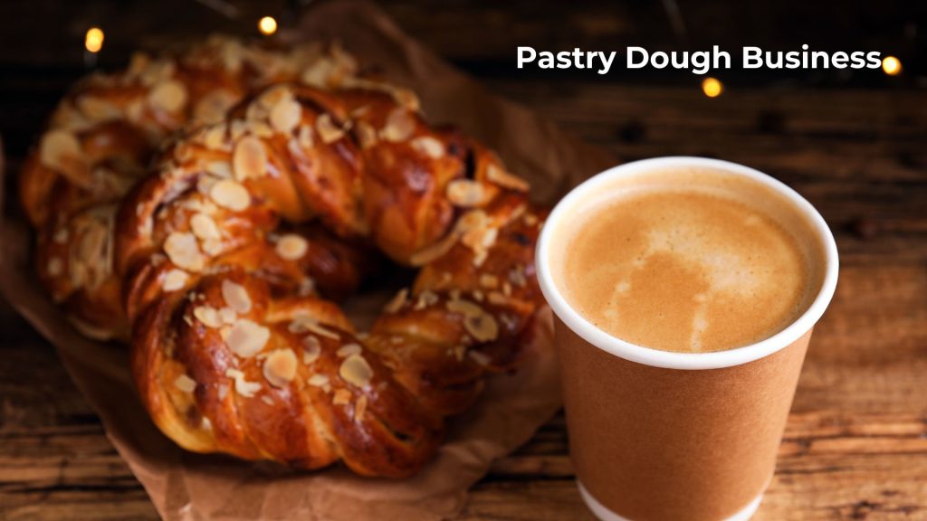 Kinh Nghiem Kinh Doanh Banh Pastry Dough Cho Quan Coffee