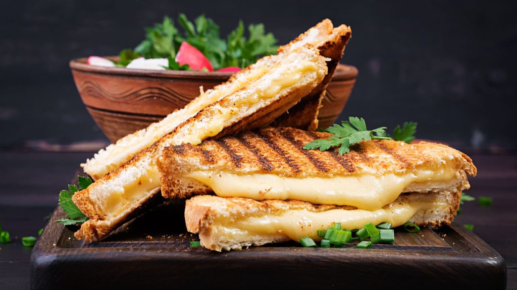 Kinh Nghiem Kinh Doanh Sandwich Cho Quan Coffee Proven Strategies For Profitable Sandwich Sales In Coffee Shops