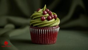 Nha Phan Phoi Banh Cupcake Matcha Dau Do Chuoi Sieu Thi Toan Quoc Distributor Of Matcha Red Bean Cupcakes In Supermarket Chains Nationwide