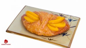Nha Phan Phoi Banh Danish Dao Gia Si Cho Chuoi Coffee Distributor Of Wholesale Peach Danish Cakes For Coffee Chains.jpg