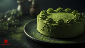 Nha Phan Phoi Banh Banh Mousse Tra Xanh Gia Si Cho Su Kien Lon Nho Dam Cuoi Distributor Of Green Tea Mousse Cakes At Wholesale Prices For Large And Small Events Weddings